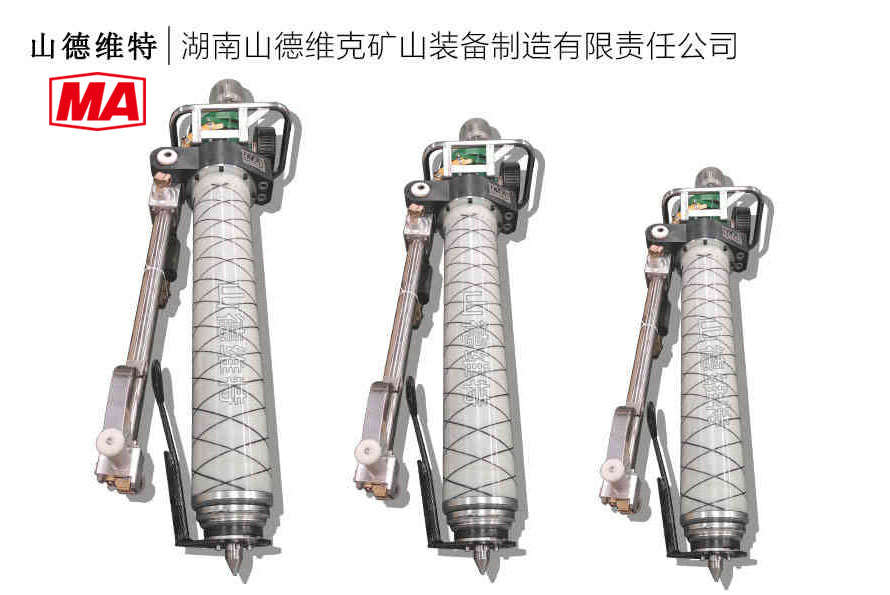 煤礦氣動錨杆鑽機常見故障以及處理(lǐ)辦(bàn)法