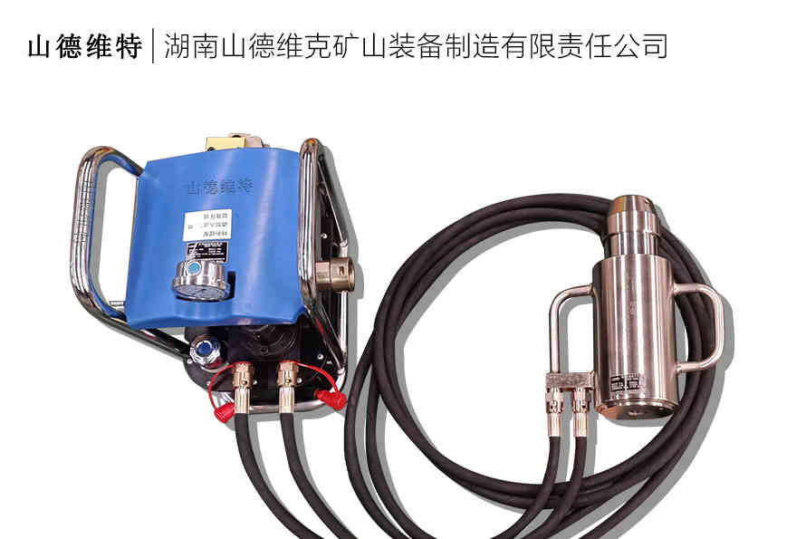 mq錨索張拉機具(jù)