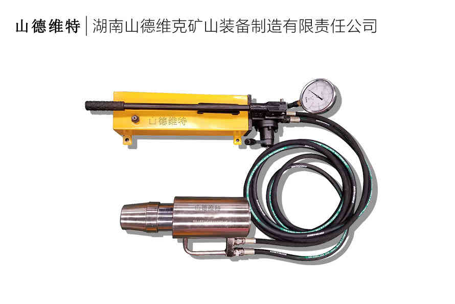 手動張拉機具(jù)