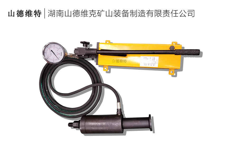 ldz200礦用(yòng)錨杆拉力計