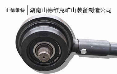 齒輪減速器