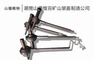 手動力矩倍增器